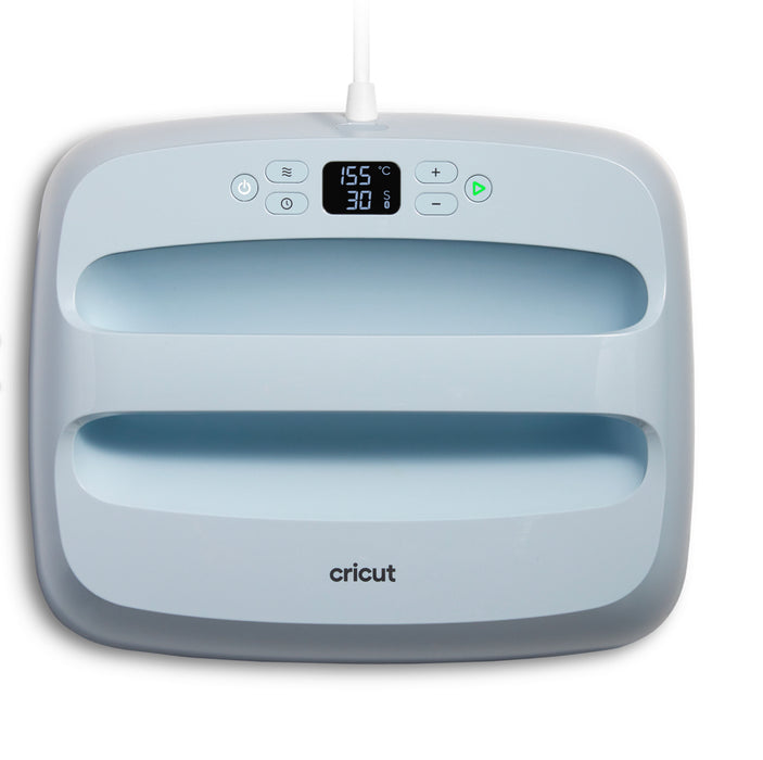 Cricut EasyPress® 3 – 30 x 25 cm (12"x10")