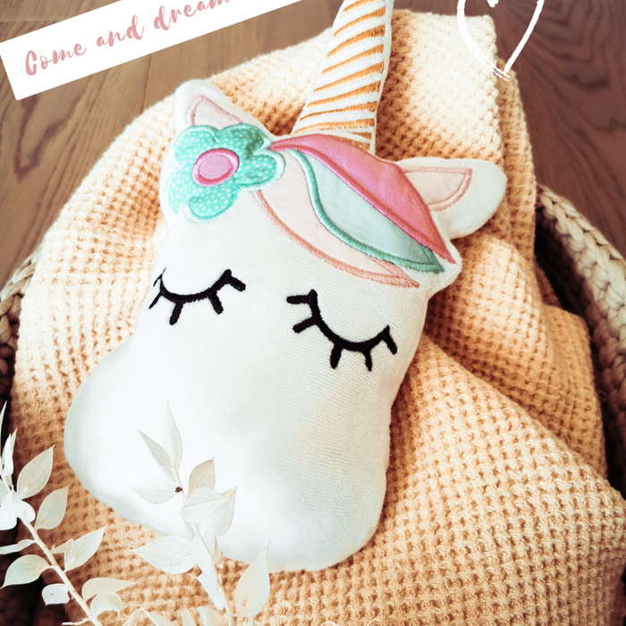 ITH Einhorn ''Lotti''