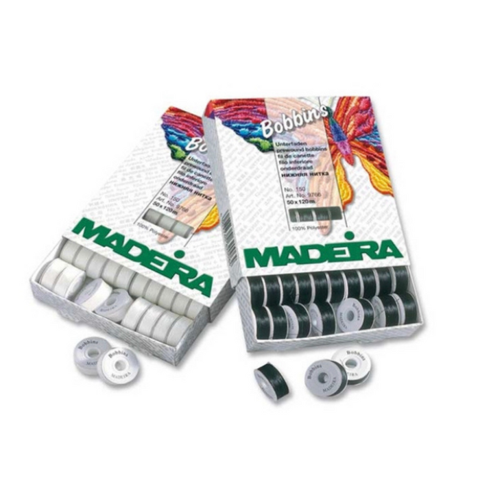 Bobbins 50 Stück