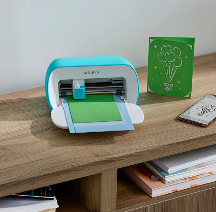 Cricut Joy Schneideplotter