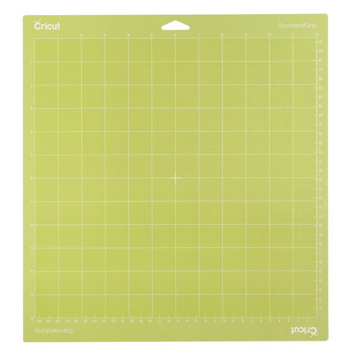 Cricut Schneidematte Standard-Grip - 12 x 12"