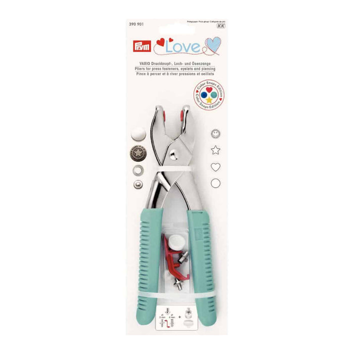 PRYM Love Vario-Zange mit Werkzeugset