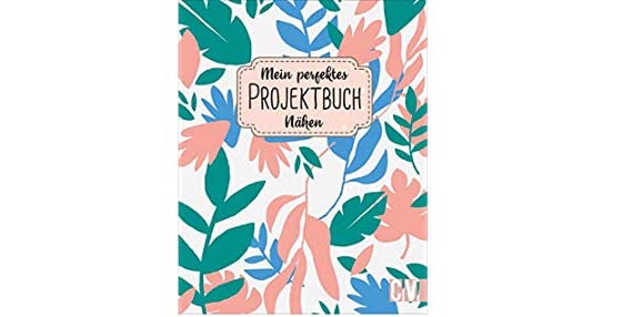 Mein Perfektes Projektbuch