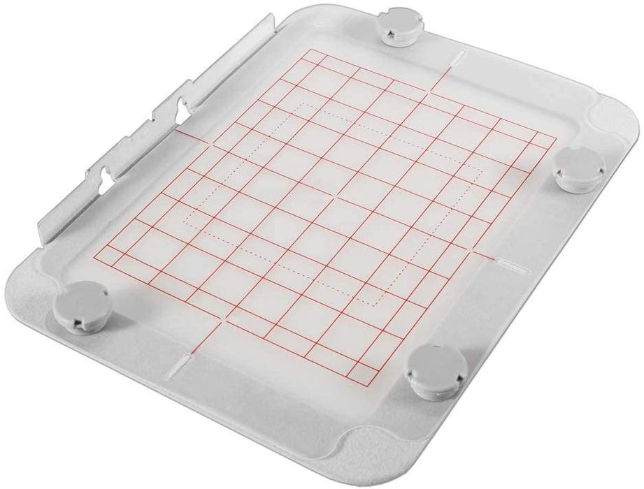 Magnetrahmen 10x10 Brother F480 M280 F440