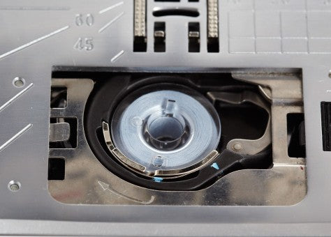 JANOME Spulenkapsel für Freihandquilten