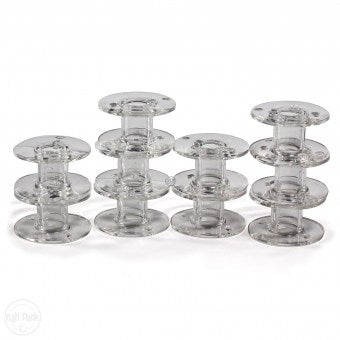 JANOME Spulen 10er Packung
