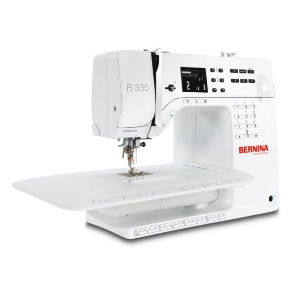 Bernina 335