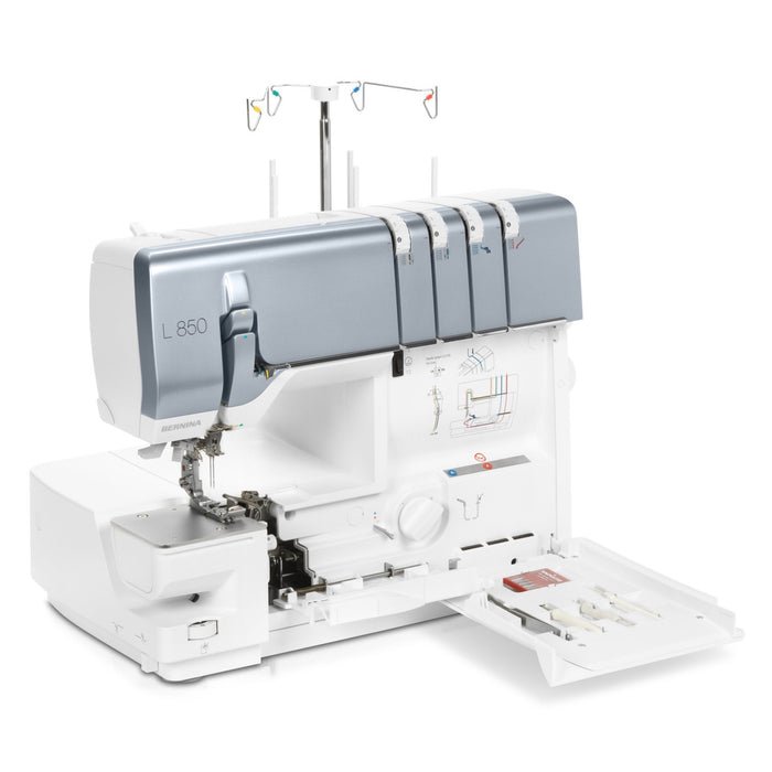 Bernina L 850 Overlock