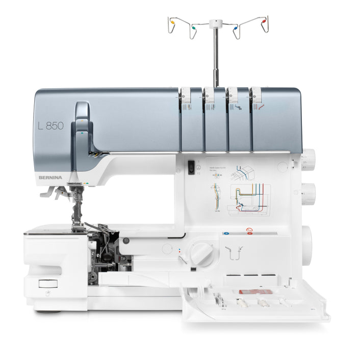 Bernina L 850 Overlock