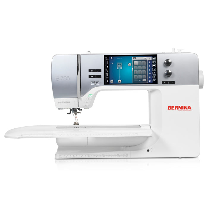 Bernina B735