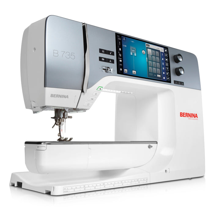 Bernina B735