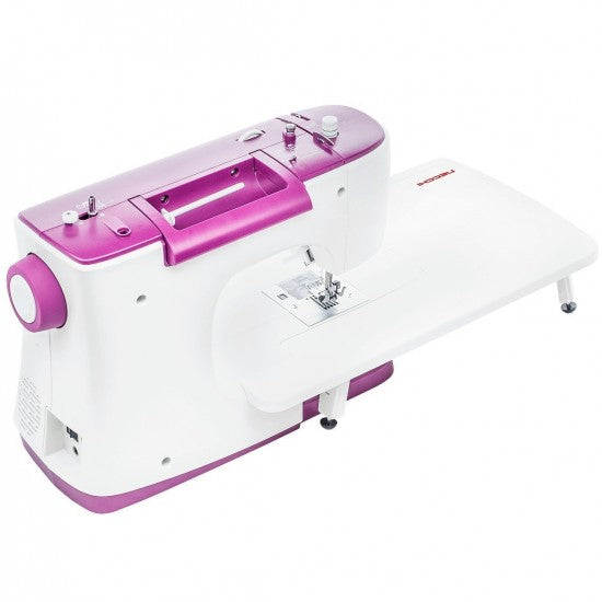 Necchi 204D Nähmaschine: Deine Kreativität auf Knopfdruck