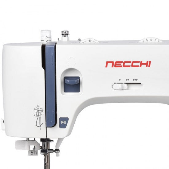 Necchi NC-59QD Nähmaschine