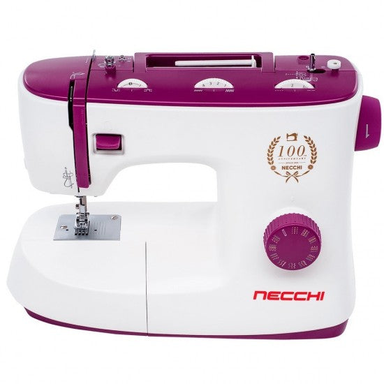 Necchi K132A Nähmaschine