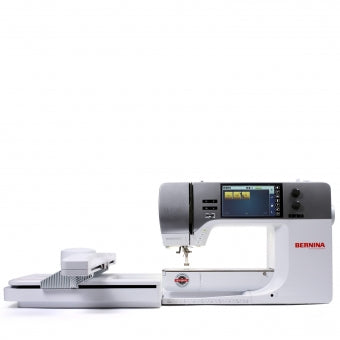 Bernina B735