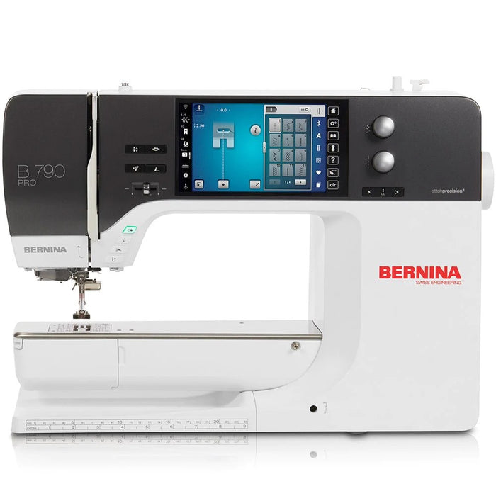 Bernina 790 Pro
