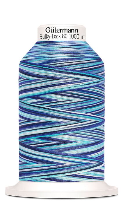 Gütermann Bulky-Lock multicolor