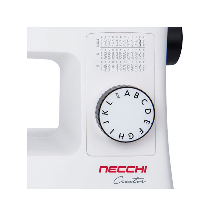 Necchi C35 Nähmaschine