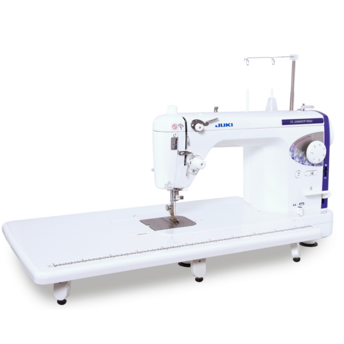 Juki Schnellnäher TL-2200QVP MINI