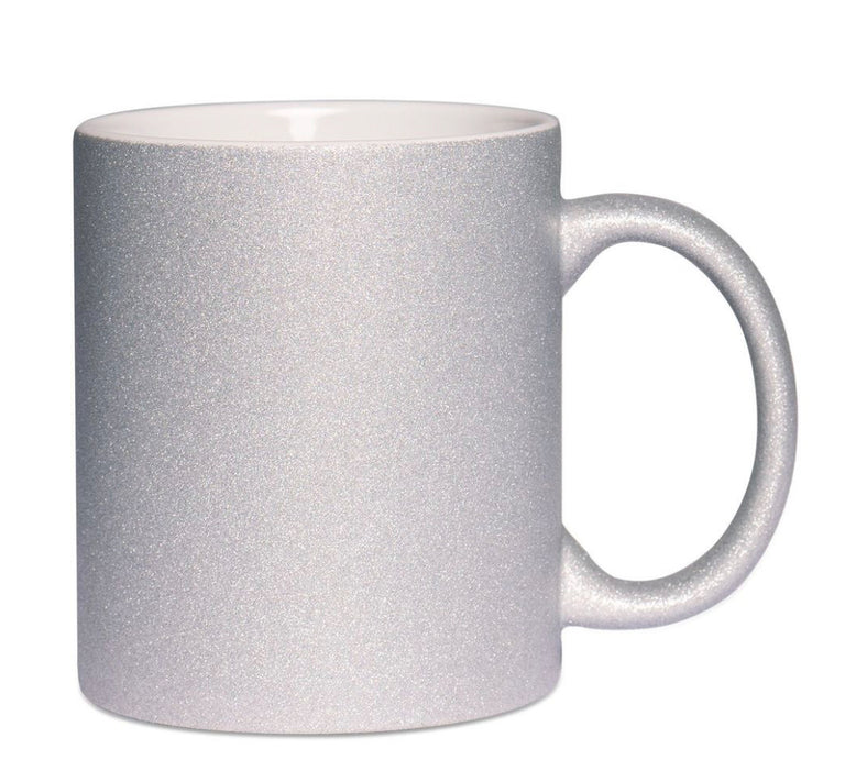 Glitzertassen für Mugpress