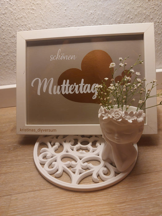 Plotterdatei Bundle Muttertag