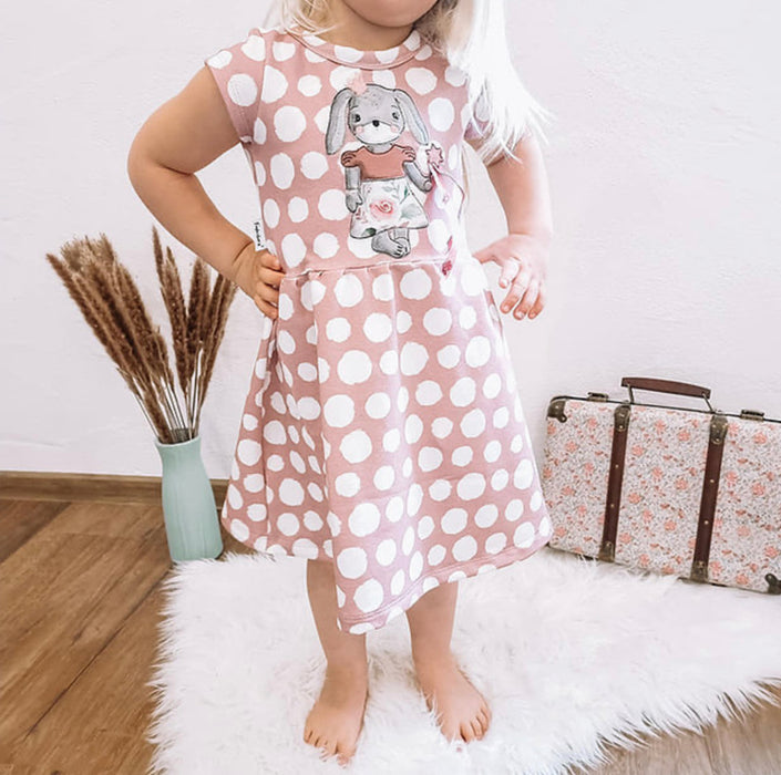 Schnittmuster "Emmas Tunika/Kleid"