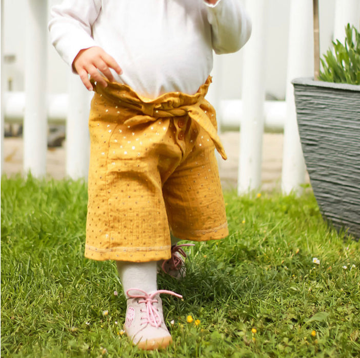 Schnittmuster "Emmas Sommershorts"