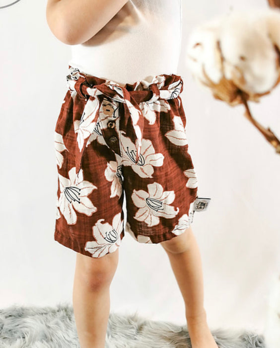 Kombi Ebook "Emmas Damenshorts" & "Emmas Sommershorts"