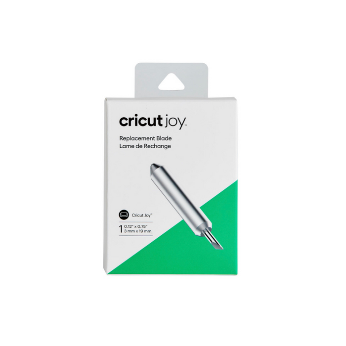Cricut Joy Blade Tip, Ersatzmesser für Cricut Joy™