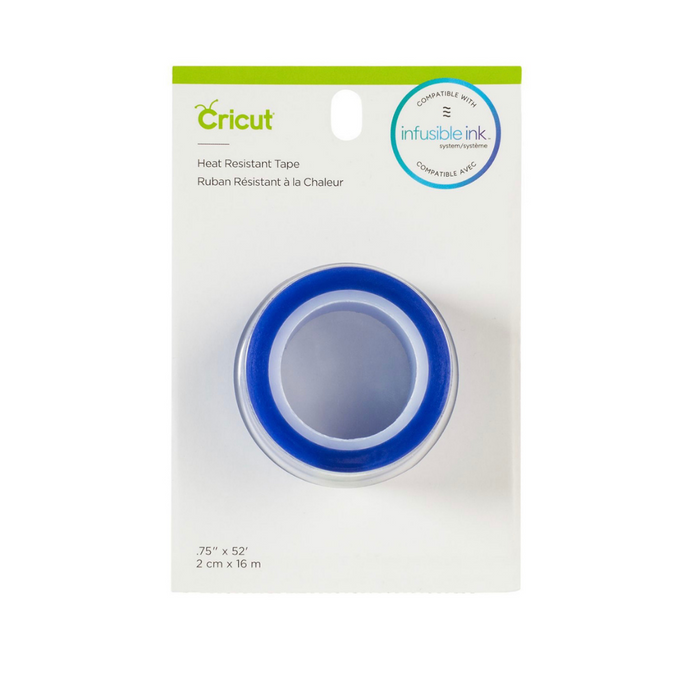 Cricut • Heat resistant tape