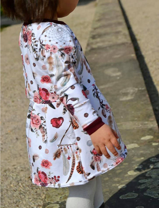 Schnittmuster "Emmas Tunika/Kleid"