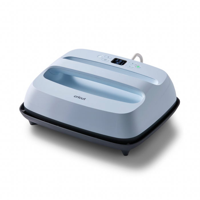 Cricut EasyPress® 3 – 30 x 25 cm (12"x10")