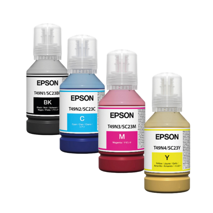 Epson Dye Sublimation (140 ml)