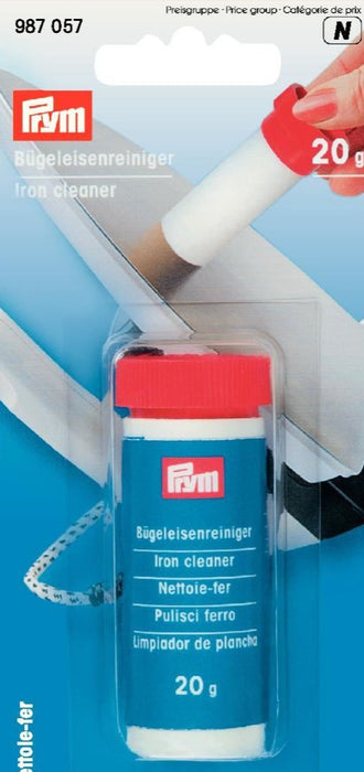 Prym Bügeleisenreiniger