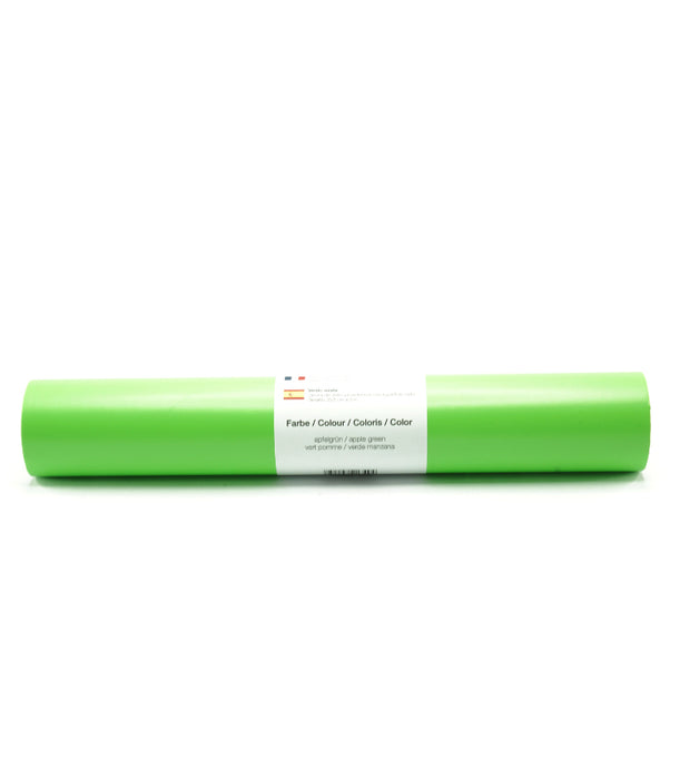 Plotterfolie matt - 30,5 x 300 cm ideal auch für Wandtattoo