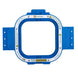 Mighty Hoop 5.5"x5.5" ideal für Brust Stickerei Magnetrahmen Online Kurs Einweisungsvideo Ahrtal Stickerei PR1055x PR670e