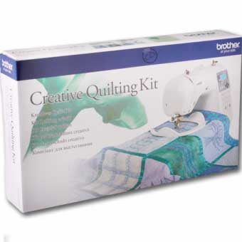 BROTHER Quilting Kit Innov-is