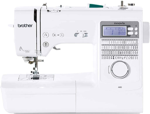 Brother innov-is A80
