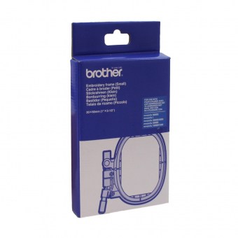 BROTHER Rahmen Set S 60 mm x 20 mm
