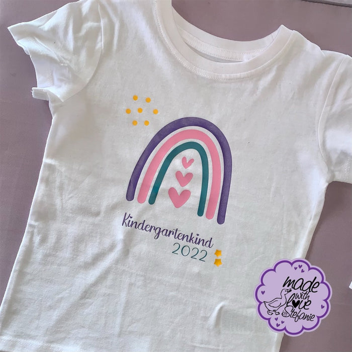 Plotterdatei Kindergarten 2022